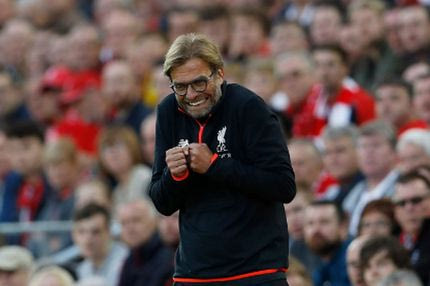 Τα γκολ του Λίβερπουλ – Λέστερ