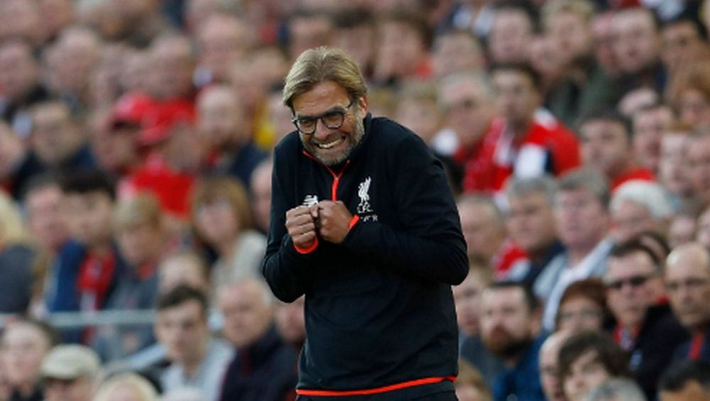 Τα γκολ του Λίβερπουλ – Λέστερ