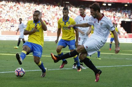 Το… έπος της Σεβίλλης