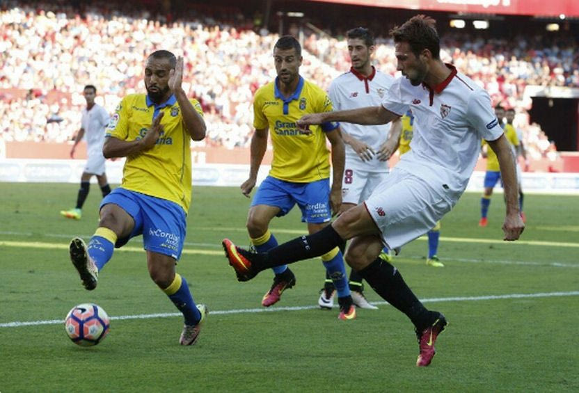 Το… έπος της Σεβίλλης