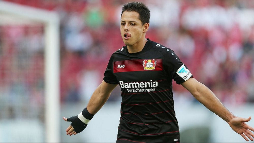 Γύρισε το ματς με χατ-τρικ ο Χαβιέρ Ερνάντες