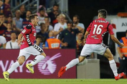 “Κηδεία” Μπάρτσα, με “νεκροθάφτη” Ματιέ