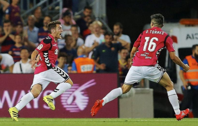 “Κηδεία” Μπάρτσα, με “νεκροθάφτη” Ματιέ