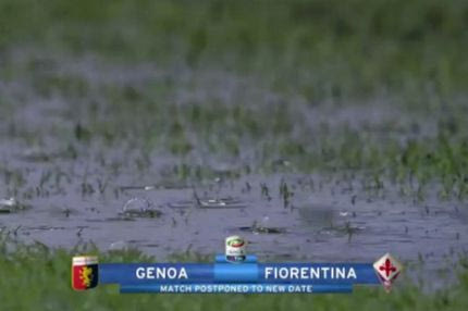 Στον βούρκο πριν τον ΠΑΟΚ η Φιορεντίνα