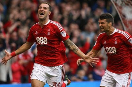 Βέλλιος… on fire!