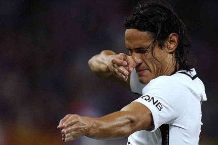 Σεληνιασμένος ο Καβάνι!