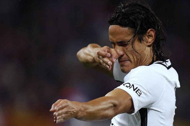 Σεληνιασμένος ο Καβάνι!