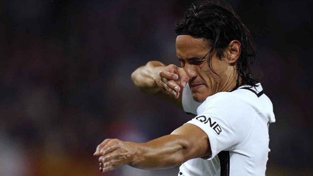 Σεληνιασμένος ο Καβάνι!