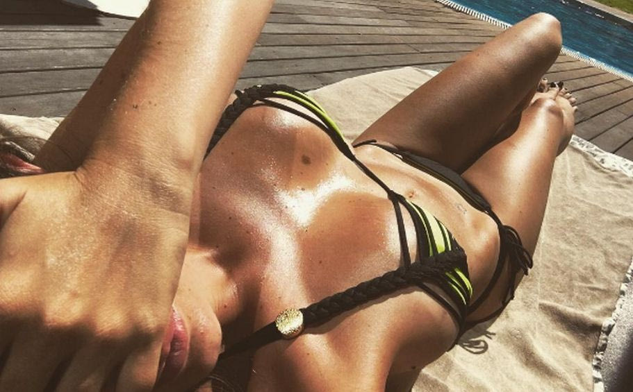 Για αυτό είναι… ανεβασμένος ο Αλμέιδα