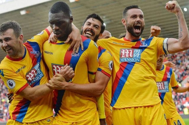 Απίθανη ανατροπή για την Κρίσταλ Πάλας