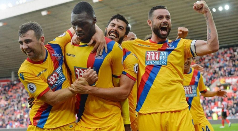 Απίθανη ανατροπή για την Κρίσταλ Πάλας