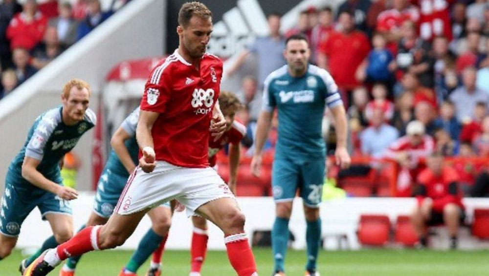 “Άδειασε” με Μπέντνερ τον Βέλλιο