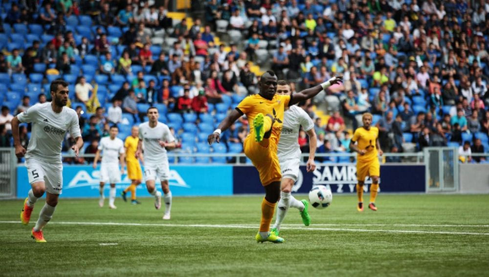 Άρθο και Αρσάβιν διέσυραν την αντίπαλο του Ολυμπιακού