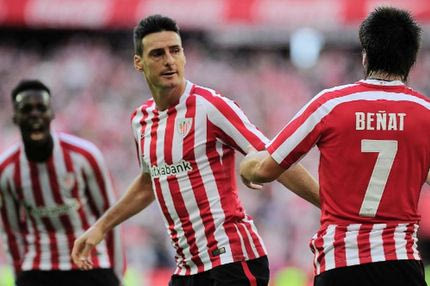 Νίκη με ανατροπή για την Μπιλμπάο του Βαλβέρδε