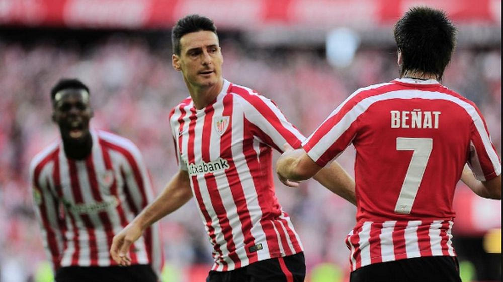 Νίκη με ανατροπή για την Μπιλμπάο του Βαλβέρδε