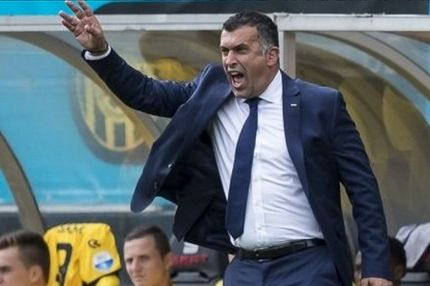 Ο Στέφενς έκανε την… δουλειά του Αναστασίου κι έσωσε την Ρόντα