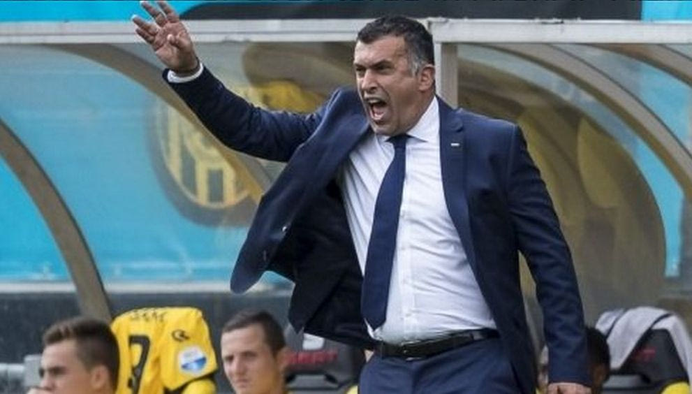 Ο Στέφενς έκανε την… δουλειά του Αναστασίου κι έσωσε την Ρόντα