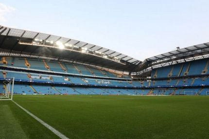 Δεν υπάρχει ο διάλογος Σίτι – Γκλάντμπαχ στο twitter