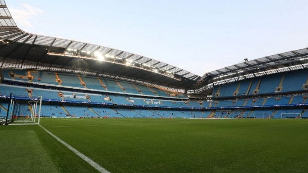 Δεν υπάρχει ο διάλογος Σίτι – Γκλάντμπαχ στο twitter