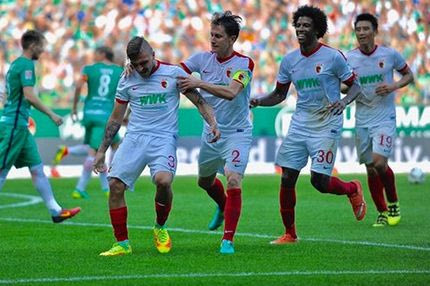 Νέα γκολάρα από τον Σταφυλίδη