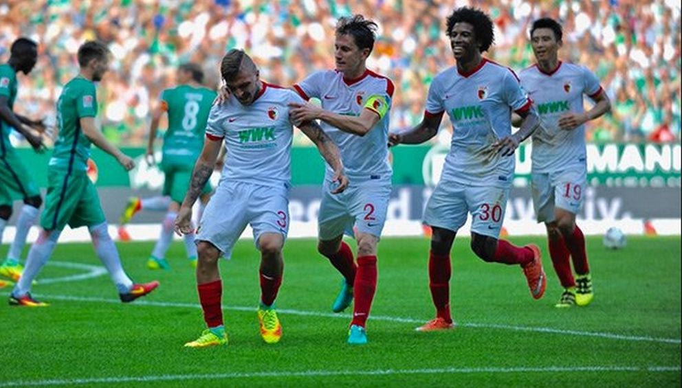 Νέα γκολάρα από τον Σταφυλίδη