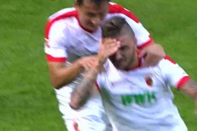 Αχ… Κώστα, Κώστα, Κώστα, τι γκολάρα έβαλες!