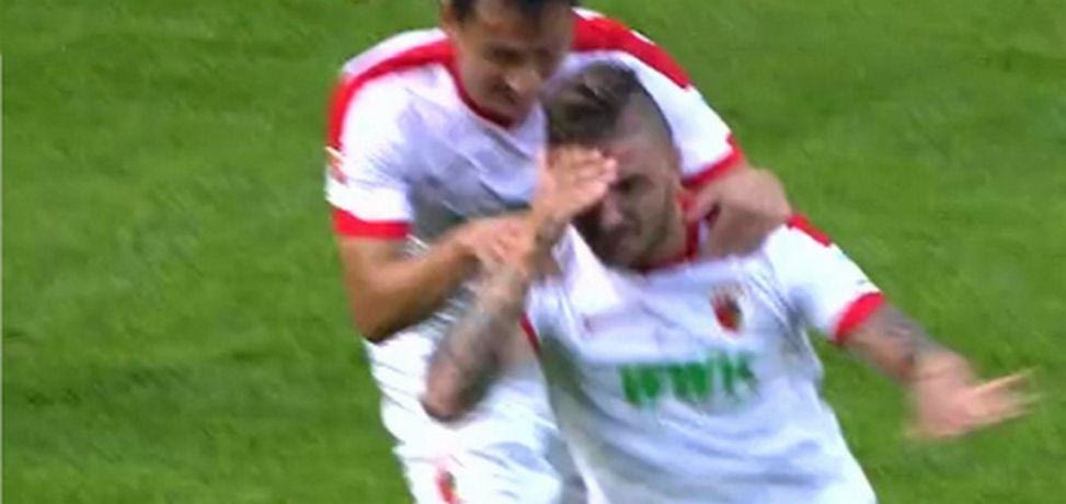 Αχ… Κώστα, Κώστα, Κώστα, τι γκολάρα έβαλες!