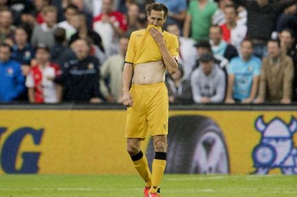 Δεν σταματάει να μετράει ο Αναστασίου