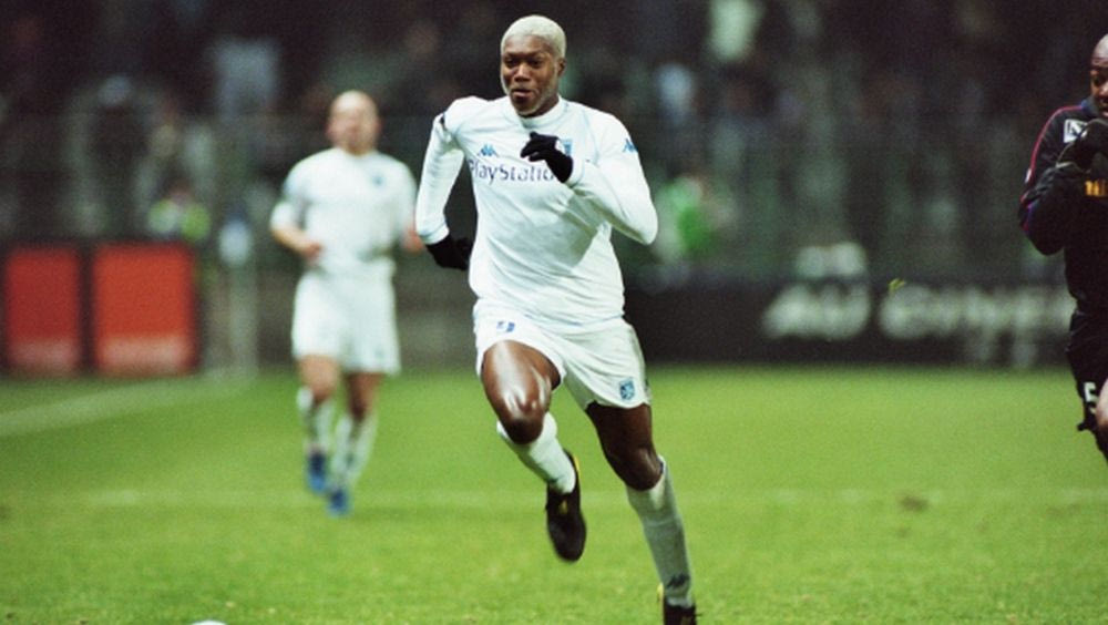 Επέστρεψε στην Οσέρ ο Σισέ!