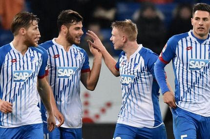 Προηγήθηκε 4-1 και στο τέλος ισοφαρίστηκε!