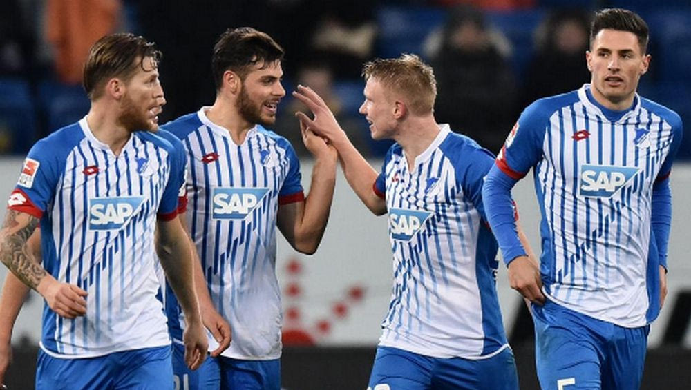 Προηγήθηκε 4-1 και στο τέλος ισοφαρίστηκε!