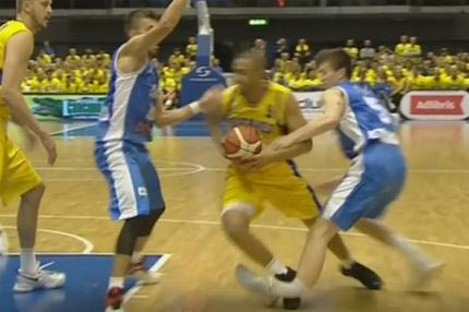 Τραυματισμός σοκ για τον Νέντιμ Μπούζα