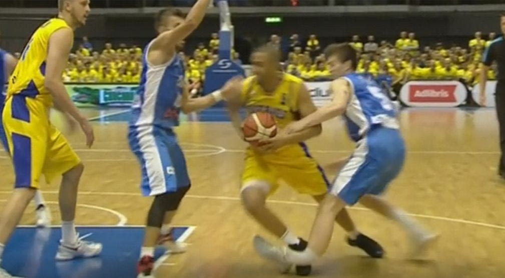 Τραυματισμός σοκ για τον Νέντιμ Μπούζα