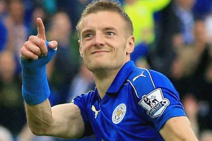 Εξομολόγηση: Γι’ αυτό έμεινε ο Βάρντι στη Λέστερ