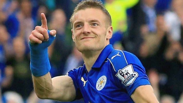 Εξομολόγηση: Γι’ αυτό έμεινε ο Βάρντι στη Λέστερ