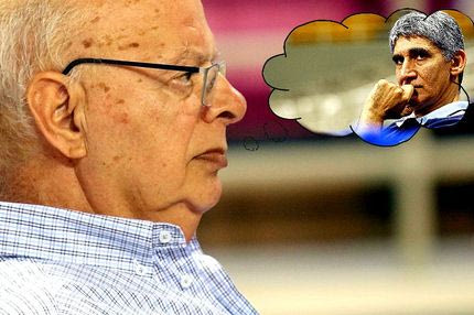 “Φωτογράφισε” τον νέο προπονητή της Εθνικής ο Βασιλακόπουλος