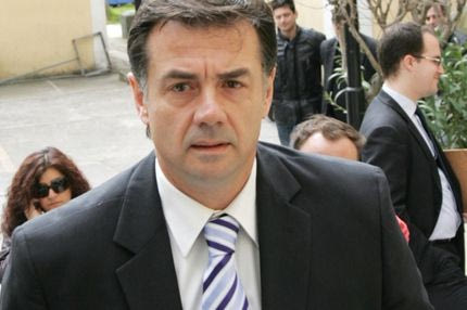 Έβαλε στο κόλπο τον Βασάρα, άφησε απ’ έξω την FIFA