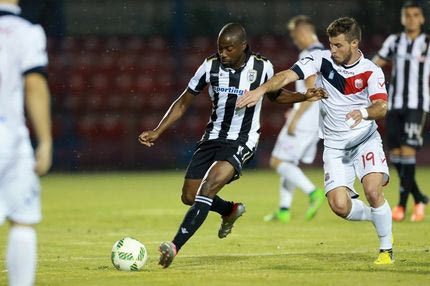 “Διπρόσωπος” ΠΑΟΚ, 2-2 με τη Βέροια