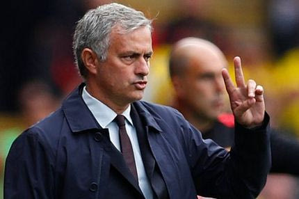 Φτάνει με την κλάψα βρε Ζοζέ