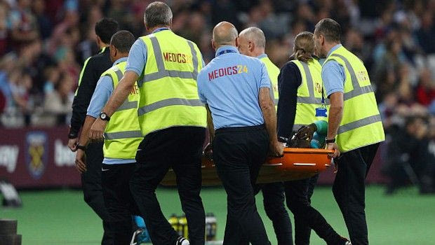 Τον… γλωσσόφαγαν τον Μαζουακού!