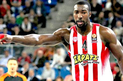 Οι τρεις σέντερ και το στοίχημα με Γιανγκ!