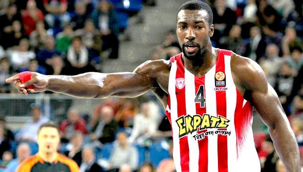 Οι τρεις σέντερ και το στοίχημα με Γιανγκ!