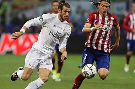 Οριστικό: “Μπλόκο” στις μεταγραφές για Ρεάλ και Ατλέτικο!