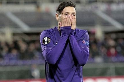 Η συγκινητική αφιέρωση του Σάρατε