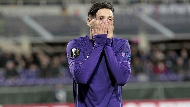 Η συγκινητική αφιέρωση του Σάρατε