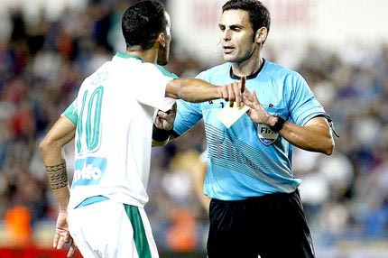 “Κάλυπτα” κι εγώ τον Μπεργκ…