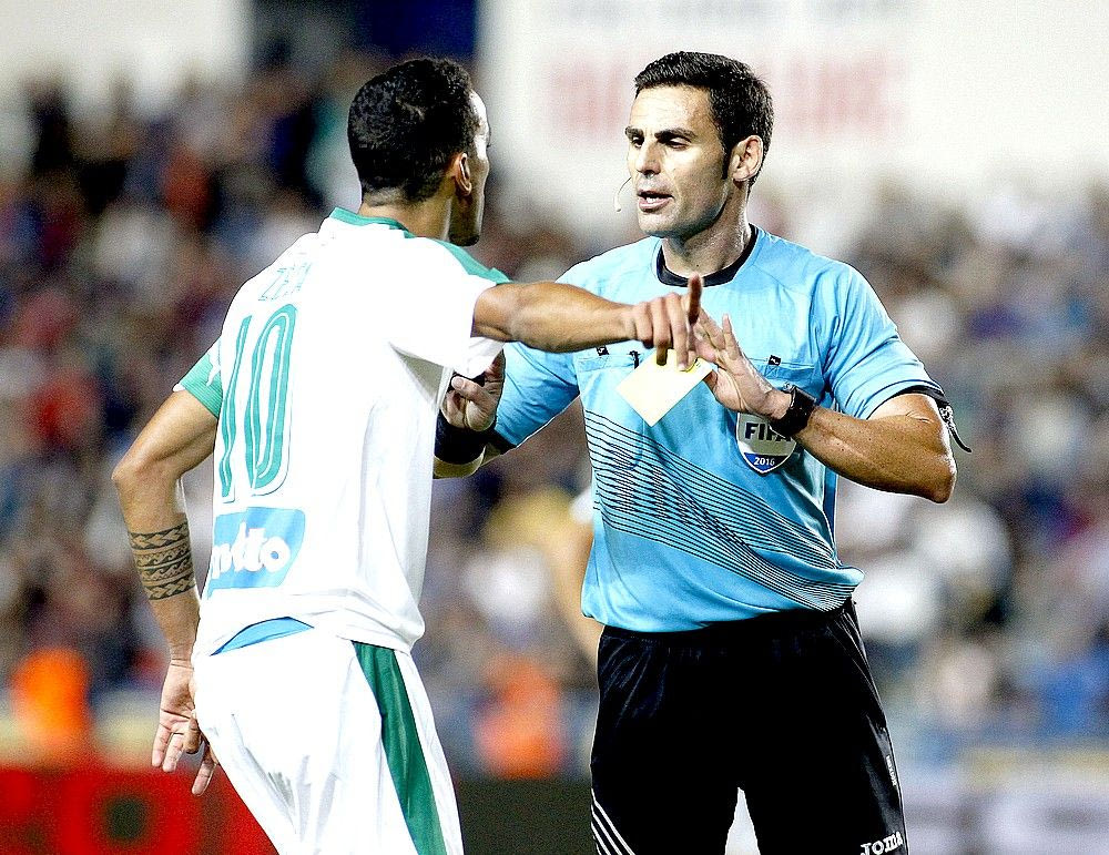 “Κάλυπτα” κι εγώ τον Μπεργκ…