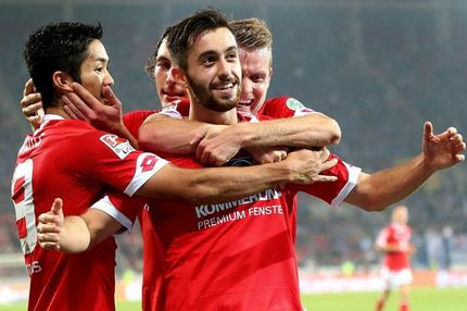 Ο Μαλί πέτυχε ΤΟ πέναλτι