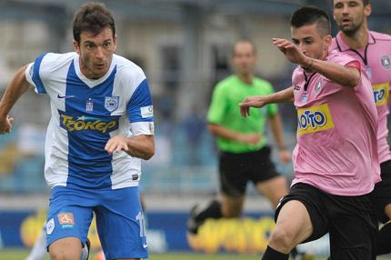 LIVE η Super League στον Sport24 Radio 103.3