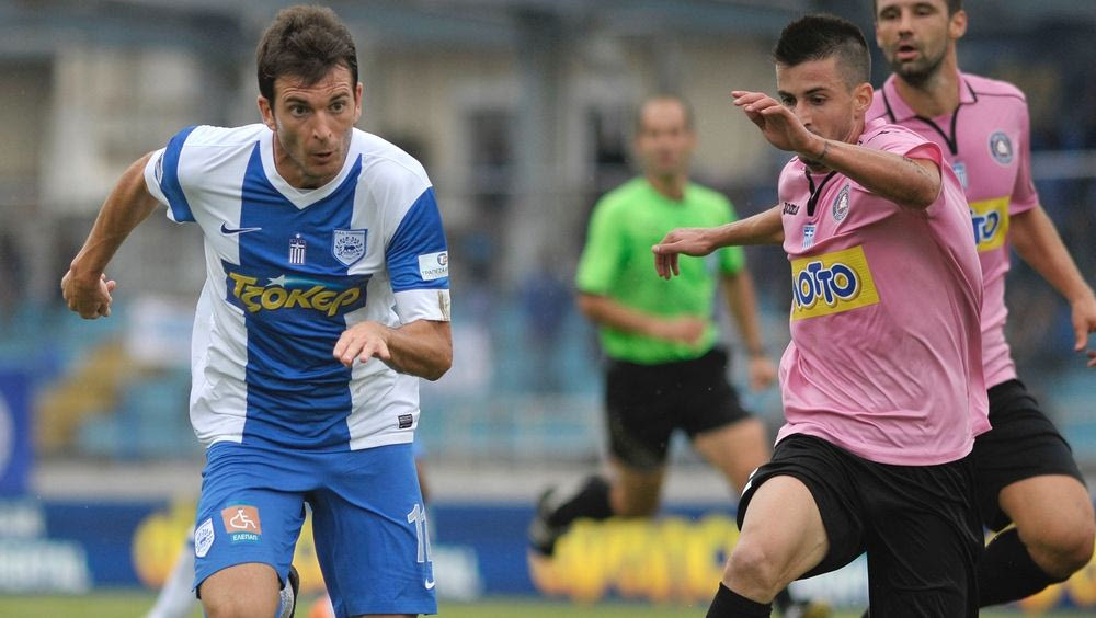 LIVE η Super League στον Sport24 Radio 103.3